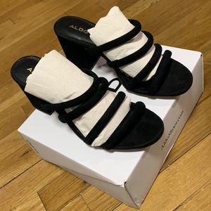 ALDO WEINREICH US size 9